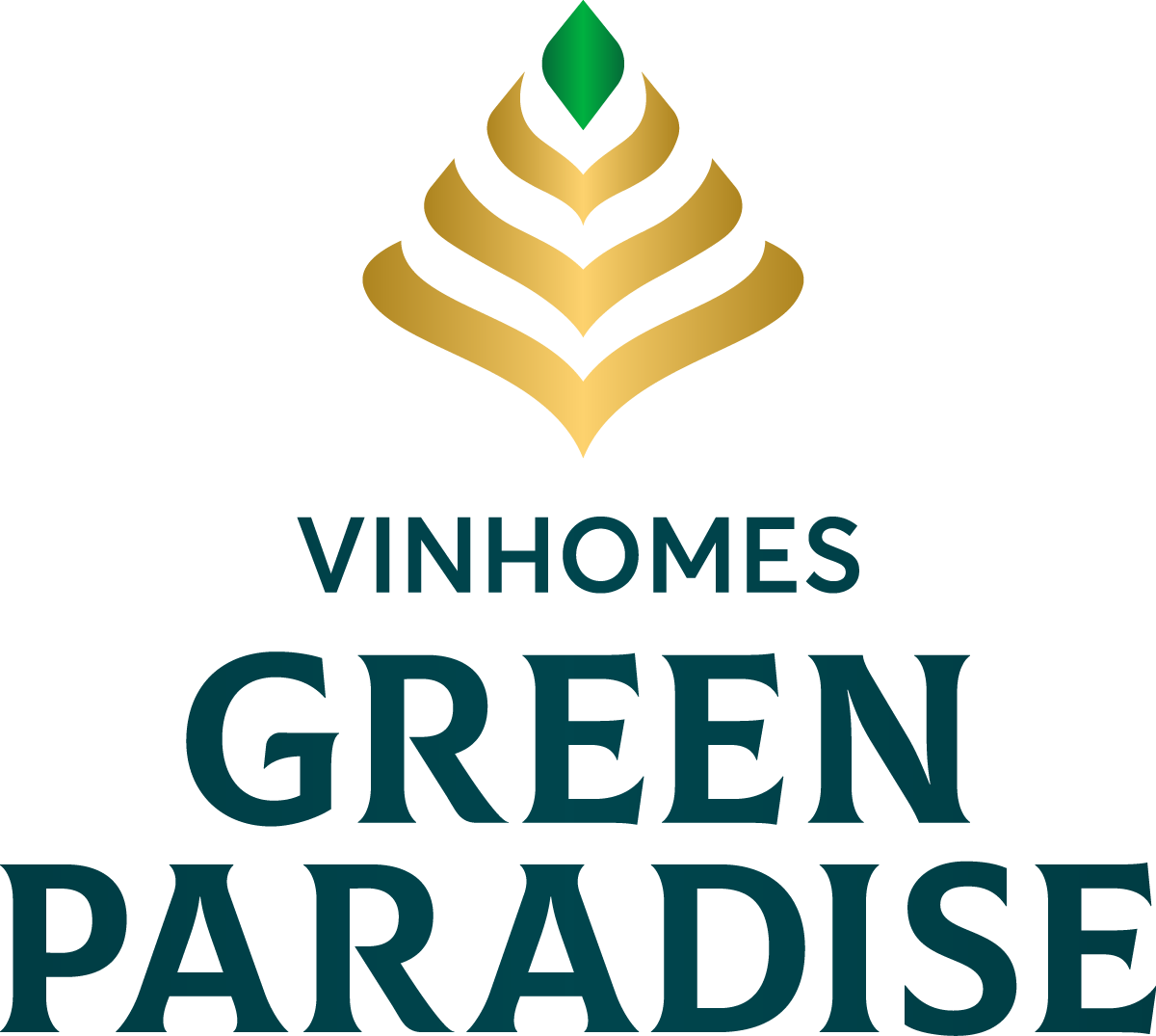 Vinhomes Green Paradise Cần Giờ