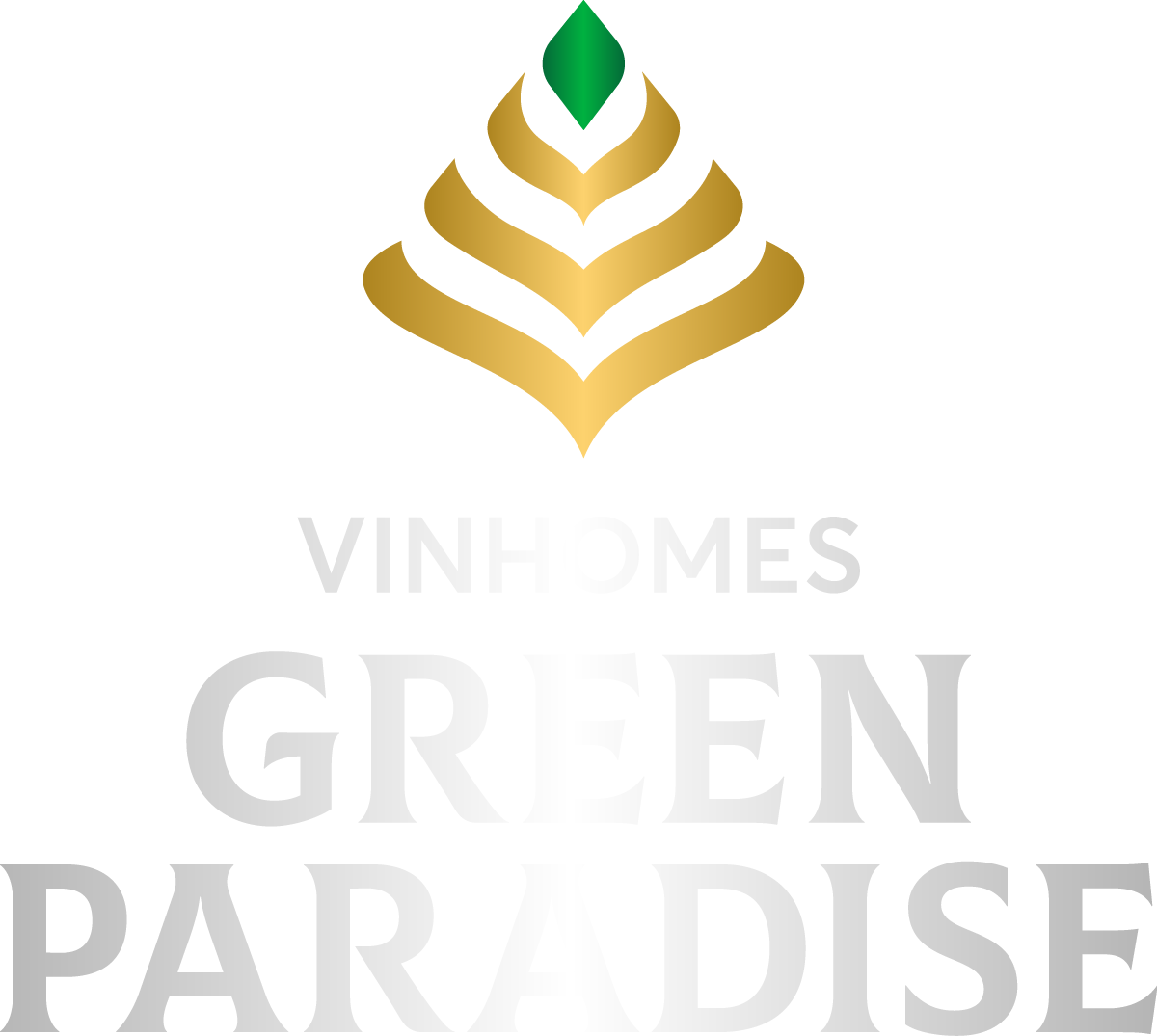 Vinhomes Green Paradise Cần Giờ