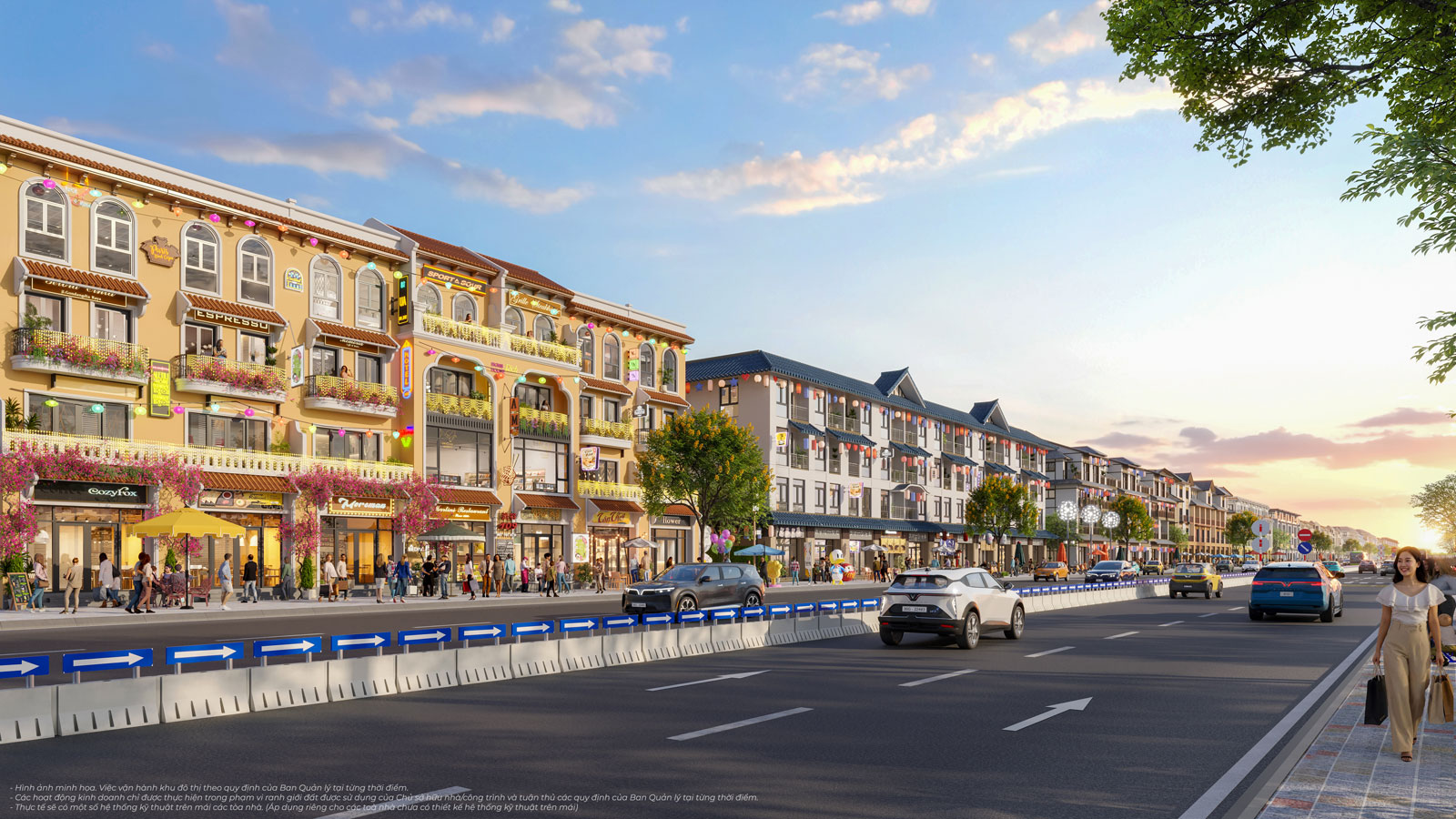 Mau Lien Ke Vinh Ngoc_Vinhomes Green Paradise