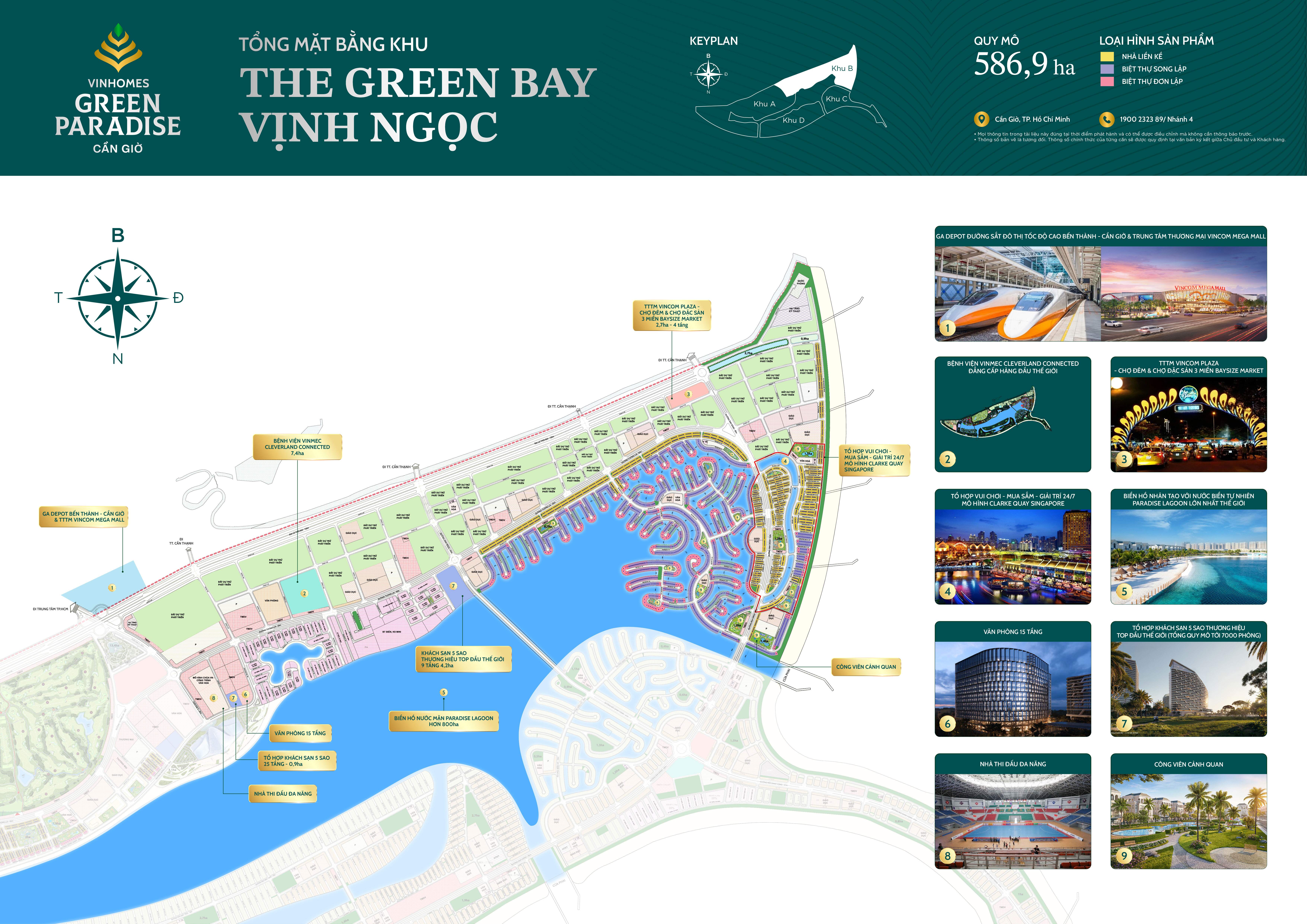 Tong Mat Bang The Green Bay Vinh Ngoc (1)