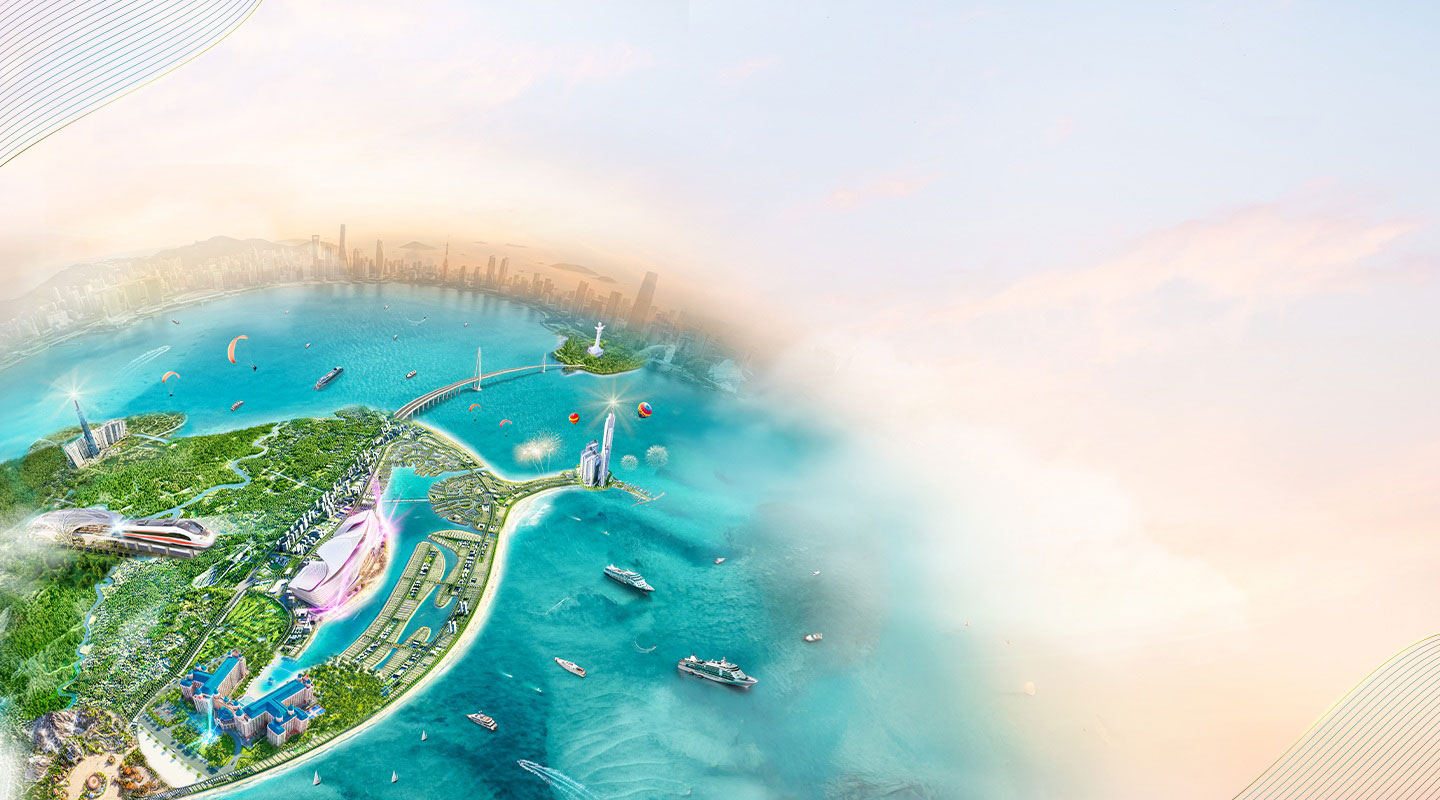 Vinhomes Green Paradise Bg